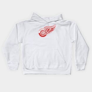 Detroit Red Wings Kids Hoodie